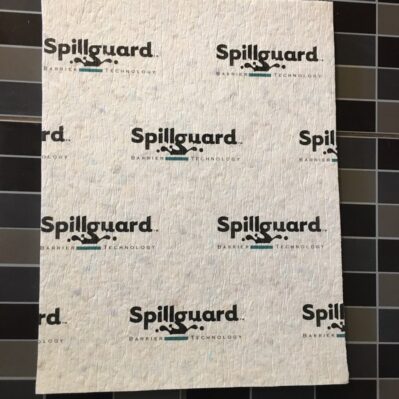 Spillguard