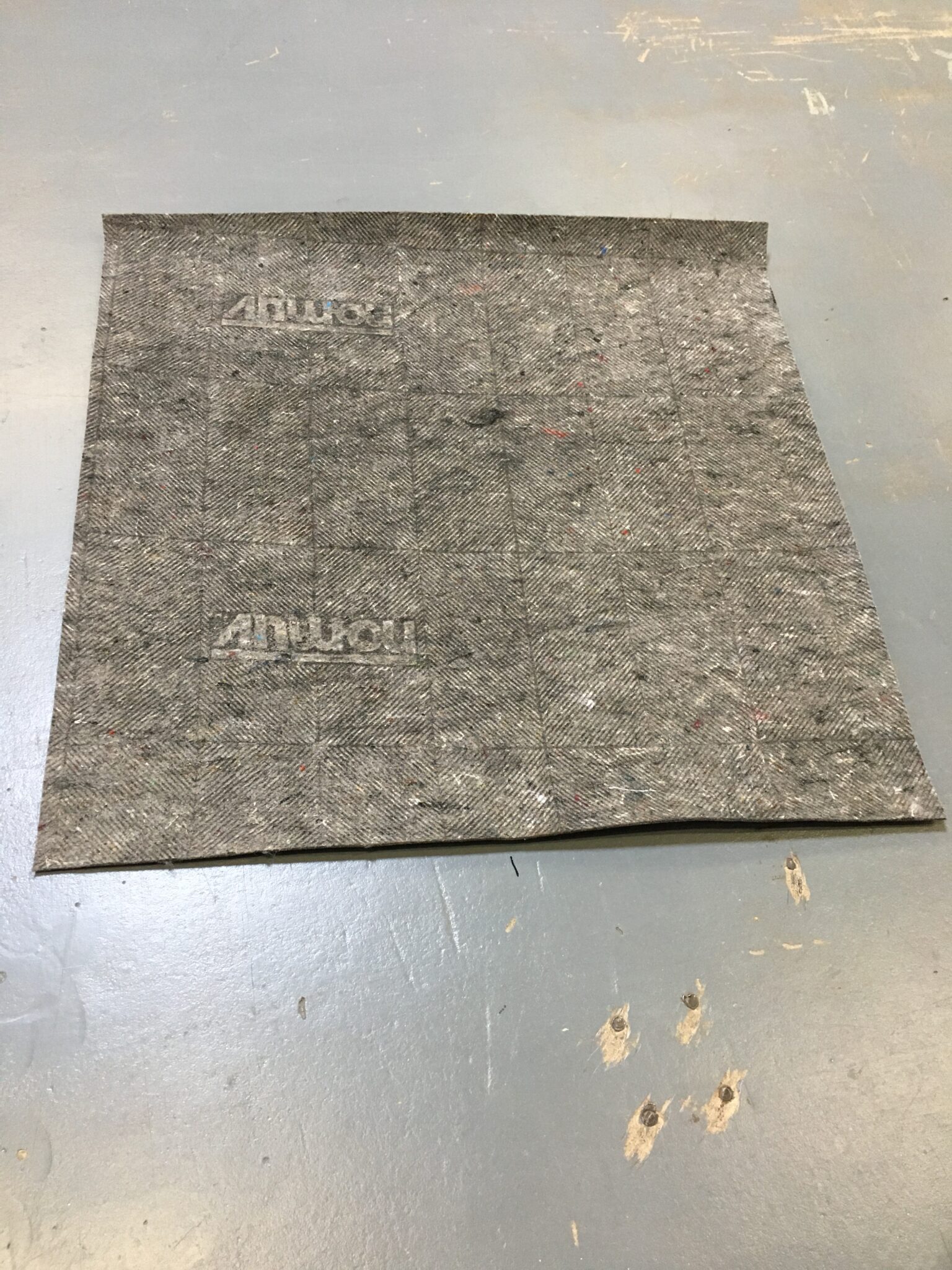 Carpet Padding RC Rugs